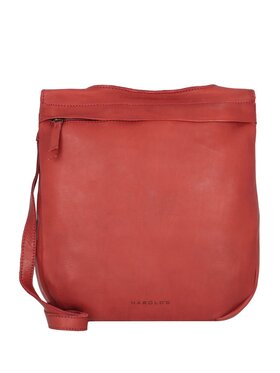 HAROLDS HAROLDS Torba 245341 Czerwony