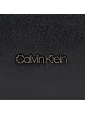 Calvin Klein Torba Za Laptop Ck Elevated 2G Laptop Bag K50K510831 Crna