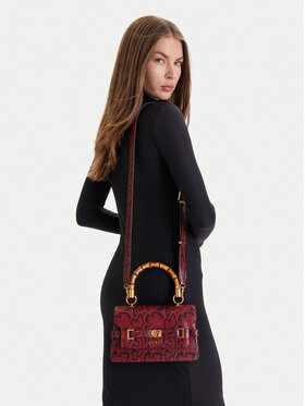 Guess Guess Táska Sibel HWKP95 06200 Piros