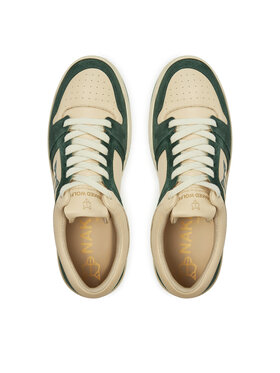 Αθλητικά Naked Wolfe φωτογραφία