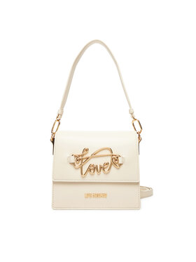 LOVE MOSCHINO LOVE MOSCHINO Borsetta JC4262PP0MKG0110 Écru