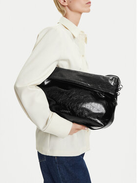 JENNY JENNY Handtasche C-JEN-S-001-08 Schwarz