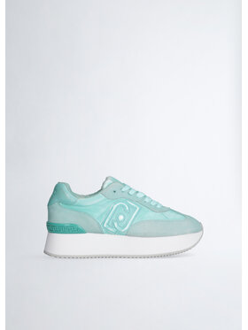Liu Jo Liu Jo Sneakersy BA5035PX003S1310 Zielony