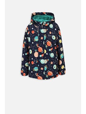 Lemon Explore Lemon Explore Kurtka narciarska ZL3152128OSB-022 Kolorowy Regular Fit