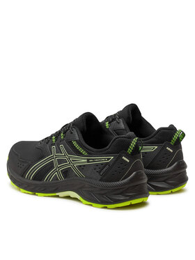 Asics Tenisice Za Trčanje Gel-Venture 9 Waterproof 1011B705 Crna