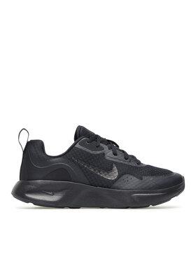 Nike Nike Sneakersy Wearallday CJ1677 002 Czarny