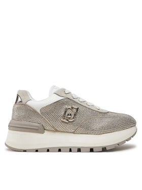 Liu Jo Liu Jo Sneakers Amazing 23 BF4053 TX288 Gri