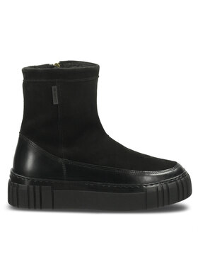 Gant Gant Ботильйони 29543785 Чорний