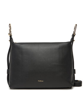 Furla Furla Kabelka WB01866-BX2045-O6000-1-007-20-CN Černá