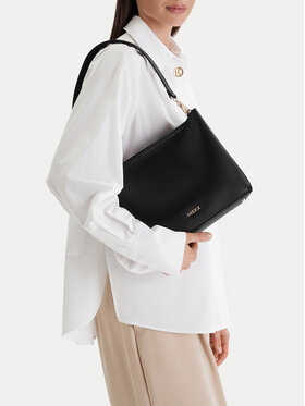 MEXX MEXX Handtasche CEO-MEXX-B-004-09 Schwarz