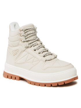 Americanos Americanos Bottines WPRS-2021W110112 Beige