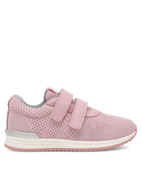Lasocki Kids Lasocki Kids Sneakers Teks CI12-2757-13(III)DZ Roz