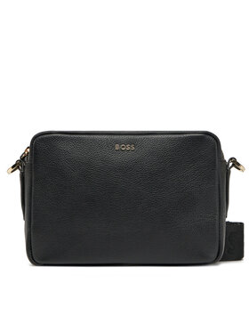BOSS BOSS Handtasche Alyce 50535985 Schwarz