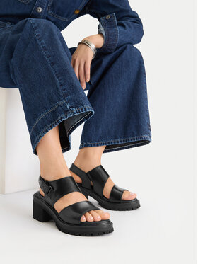 G-STAR G-Star Raw Sandale CEO-WB-TILDE-24 Crna