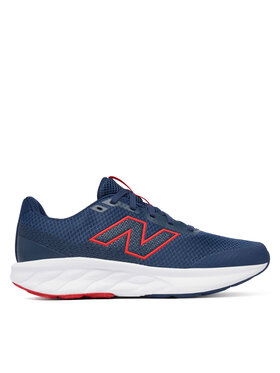 New Balance New Balance Маратонки за бягане 520'S Lace V9 G5208HI Тъмносин