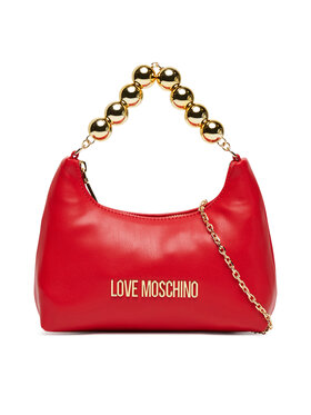 LOVE MOSCHINO LOVE MOSCHINO Táska JC4252PP0MKS0500 Piros
