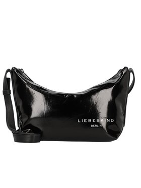 Liebeskind Berlin Liebeskind Berlin Saszetka 322136 Czarny