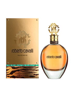 Roberto Cavalli Roberto Cavalli Roberto Cavalli Woda perfumowana