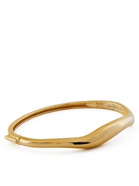 Guess Guess Βραχιόλι JSBB04 409JW Χρυσό