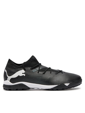 Puma Puma Взуття для футболу Future 7 Match Tt 10772002 02 Чорний