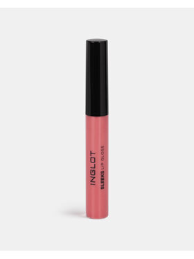INGLOT INGLOT Sleeks Błyszczyk Cream 101