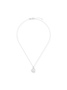 TOUS TOUS Колие 1004570500 Сребрист