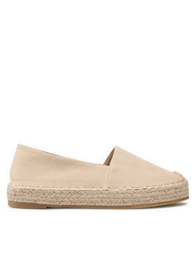 Jenny Fairy Jenny Fairy Espadrile WSS990-106 Bež