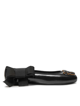 PINKO Pinko Baleríny Gioia 02 SD0111 P043 Černá