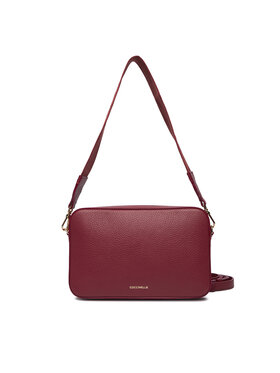 Coccinelle Coccinelle Handtasche MN5 Tebe E5 MN5 52 01 01 Dunkelrot