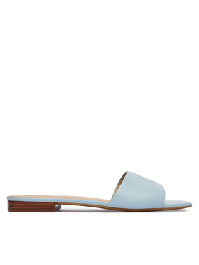 LAUREN RALPH LAUREN LAUREN RALPH LAUREN Papucs 802959143011 Világoskék