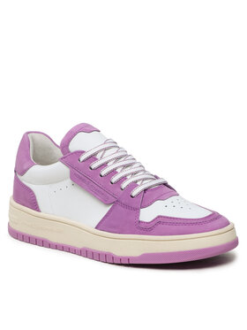 Kennel & Schmenger Kennel & Schmenger Sneakersy Drift 91-15030.759 Fialová