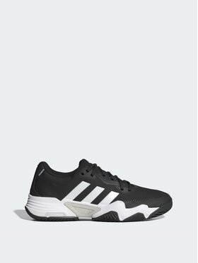 adidas adidas Buty do tenisa Solematch Control 2 Czarny