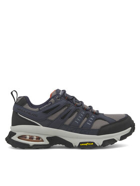 Skechers Skechers Sneakers 237214NVGY Bleumarin