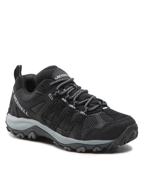 Merrell Merrell Turistiniai batai Accentor 3 Juoda