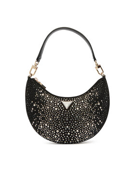 Guess Guess Soma Tasmin Mini HWEG99 31720 Melns