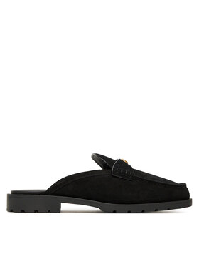 Coach Coach Ciabatte CAU88 Nero