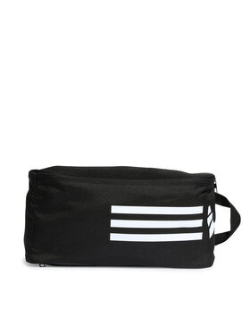 adidas adidas Batų krepšys Essentials Training Shoe Bag HT4753 Juoda