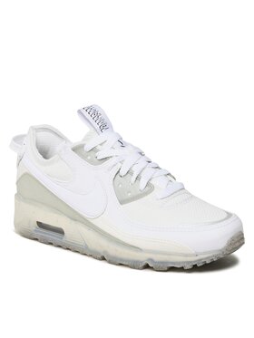 Nike Nike Обувки Air Max Terrascape 90 DQ3987 101 Бял