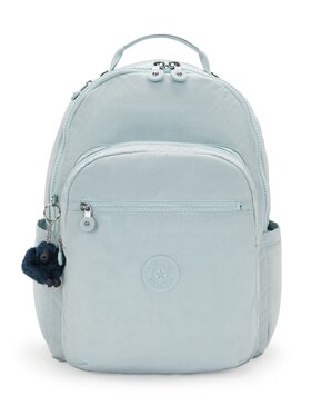 Kipling Kipling Plecak 309812 Niebieski jasny
