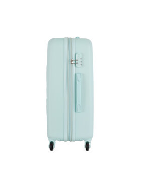 Μεσαία Βαλίτσα Semi Line φωτογραφία