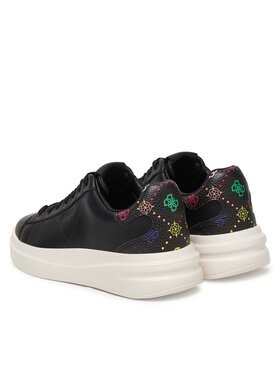Guess Αθλητικά Guess - 4