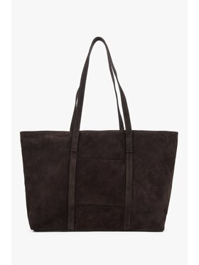 Estro Estro Τσάντα ER00118644 Καφέ