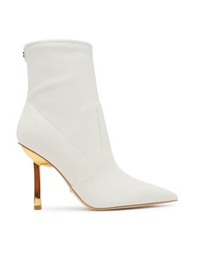 Guess Guess Čizme Cidni FL7CDN ELE10 Bijela