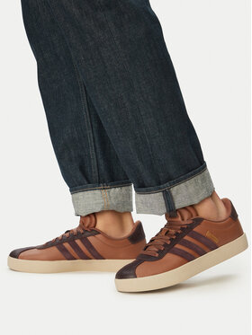 adidas adidas Sneakers Vl Court 3.0 Shoes KI2116 Braun