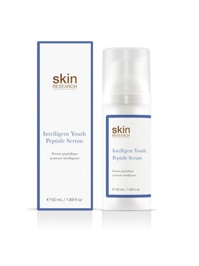 Skin Research Skin Research Peptydowe serum młodości Krem na dzień