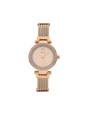 Guess Guess Sat Mini Soho W1009L3 Zlatna
