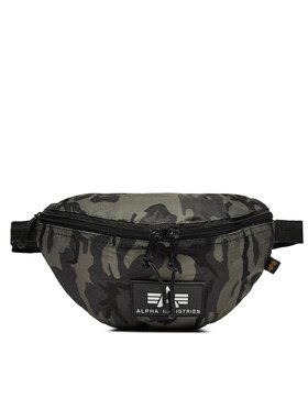 Alpha Industries Alpha Industries Brašna AI.198912-125 Černá