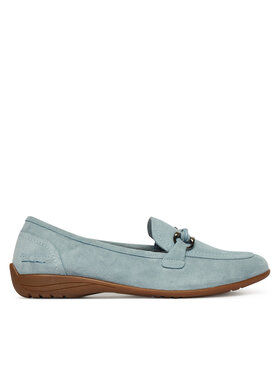 Josef Seibel Josef Seibel Loaferid Fenja 34 74834 Sinine