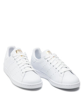 Adidas Superge Stan Smith GY5695 Bela