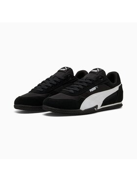 Puma Puma Sneakersy 403554 Czarny